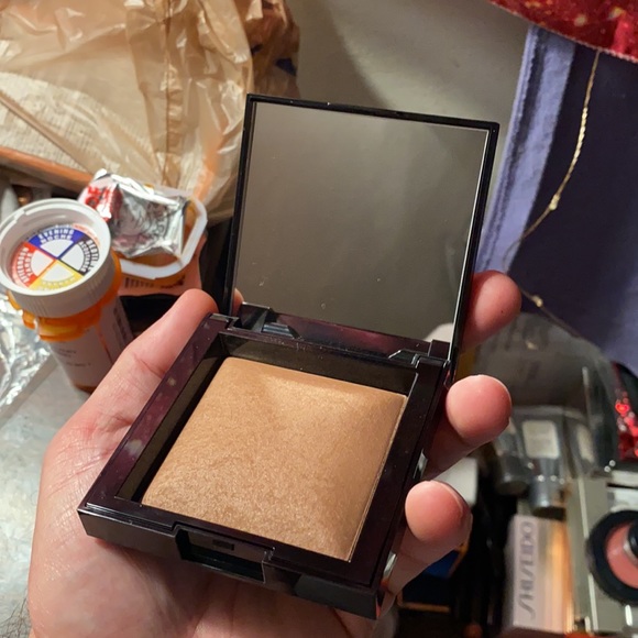 bareMinerals Other - bareMinerals Invisible Bronze Powder Bronzer